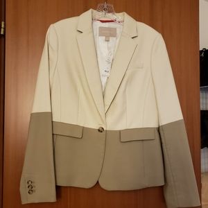Banana Republic Blazer